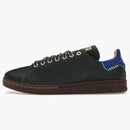 Adidas Stan Smith Brain Dead Shadow Green