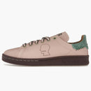 Adidas Stan Smith Brain Dead Vapour Pink