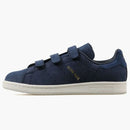 Adidas Stan Smith Cf Legend Ink Noble Indigo (women's)