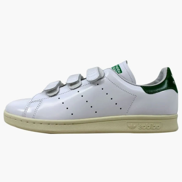 Adidas Stan Smith Cf Nigo White