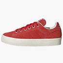 Adidas Stan Smith Cs Better Scarlet Core White (gs)