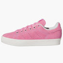 Adidas Stan Smith Cs Bliss Pink Core White Gum (gs)