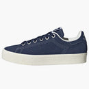 Adidas Stan Smith Cs Dark Blue Core White Gum (gs)