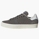 Adidas Stan Smith Cs Mid Charcoal Cloud White Core White (women's)