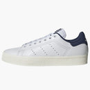 Adidas Stan Smith Cs White Dark Blue