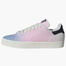 Adidas Stan Smith Cs Wonder Blue Cloud White Clear Pink