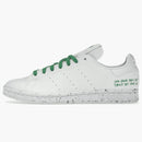Adidas Stan Smith Clean Classics White Green