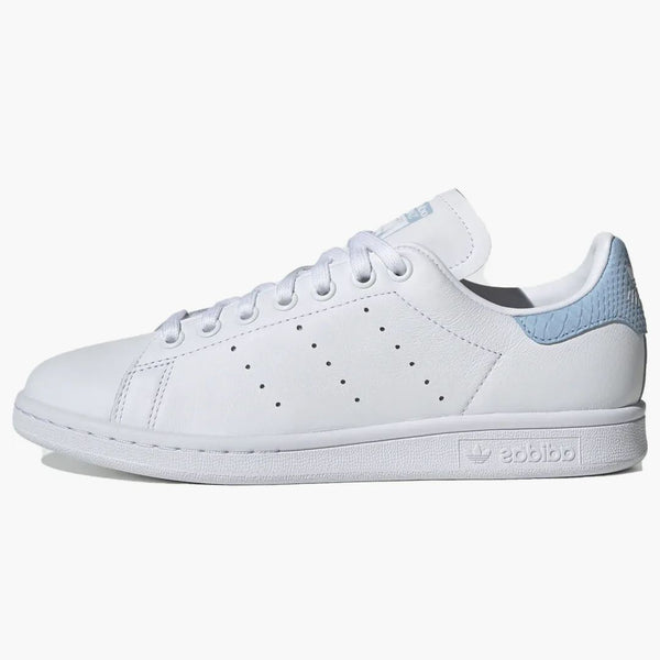 Adidas Stan Smith Clear Sky (women's)