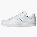 Adidas Stan Smith Cloud White Almost Pink Gold Metallic (women's)