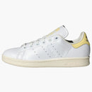 Adidas Stan Smith Cloud White Almost Yellow Off White (women's)