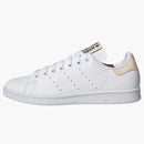 Adidas Stan Smith Cloud White Bliss Orange Almost Blue (women's)