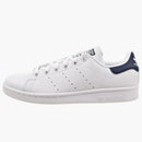 Adidas Stan Smith Cloud White Collegiate Navy (women's)