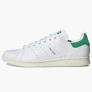 Adidas Stan Smith Cloud White Green Gold