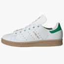 Adidas Stan Smith Cloud White Green Gum (gs)