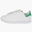 Adidas Stan Smith Cloud White Green (ps)