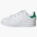 Adidas Stan Smith Cloud White Green (td)