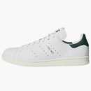 Adidas Stan Smith Cloud White Green