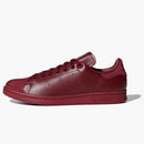Adidas Stan Smith Collegiate Burgundy
