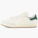 Adidas Stan Smith Consortium Presented By End. Off White Dark Green