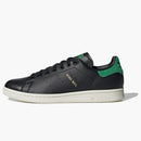 Adidas Stan Smith Core Black Green