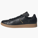 Adidas Stan Smith Core Black Gum