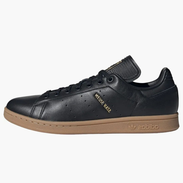 Adidas Stan Smith Core Black Gum