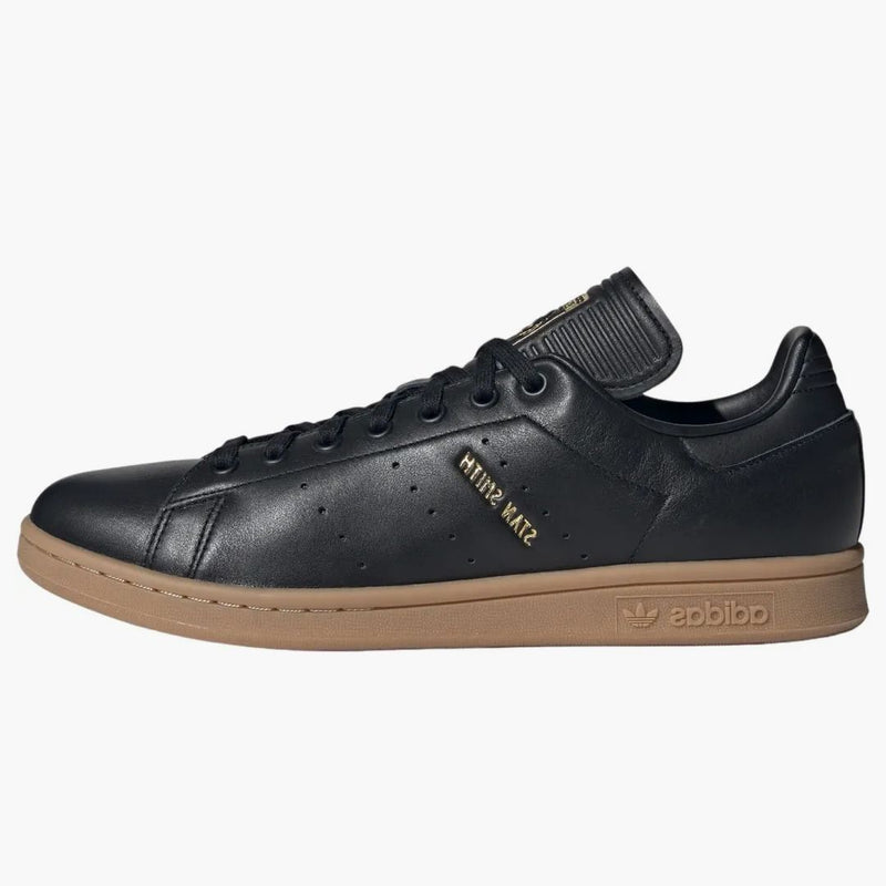 Adidas Stan Smith Core Black Gum