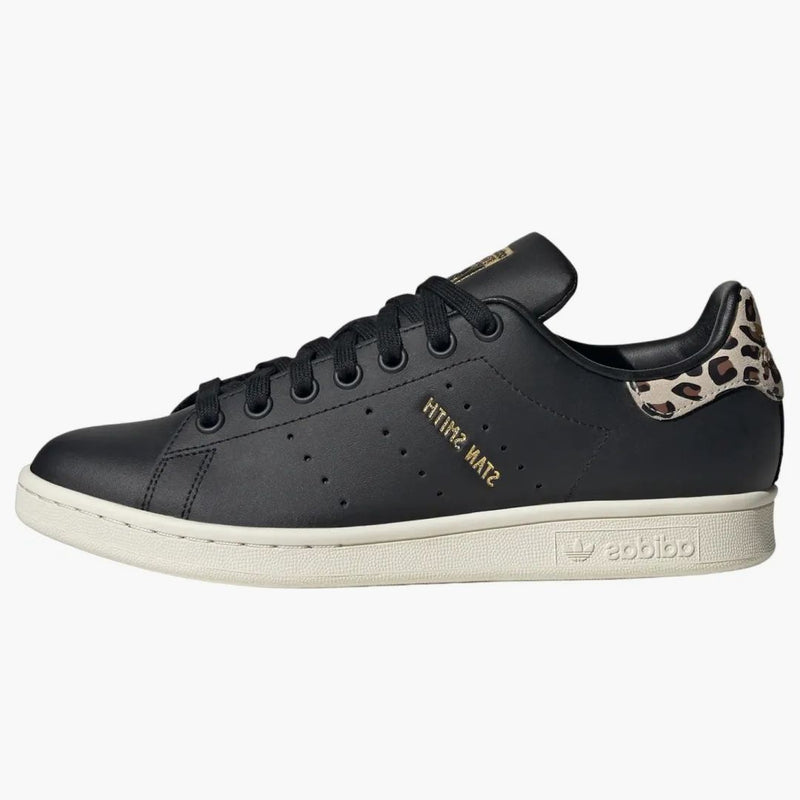 Adidas Stan Smith Core Black Off White Wonder White (women's)