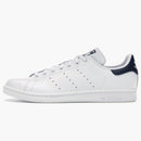 Adidas Stan Smith Core White New Navy