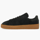 Adidas Stan Smith Crepe Core Black Supplier Colour