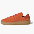 Adidas Stan Smith Crepe Craft Orange