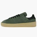 Adidas Stan Smith Crepe Green Oxide