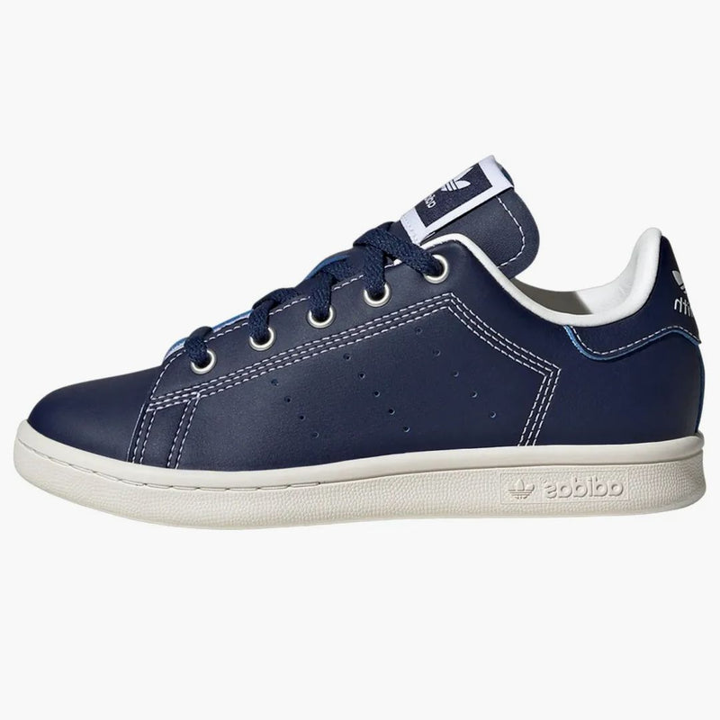 Adidas Stan Smith Dark Blue Core White (ps)