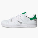 Adidas Stan Smith Digital Prints White Green