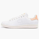 Adidas Stan Smith Disney Miss Piggy and Kermit Perforated