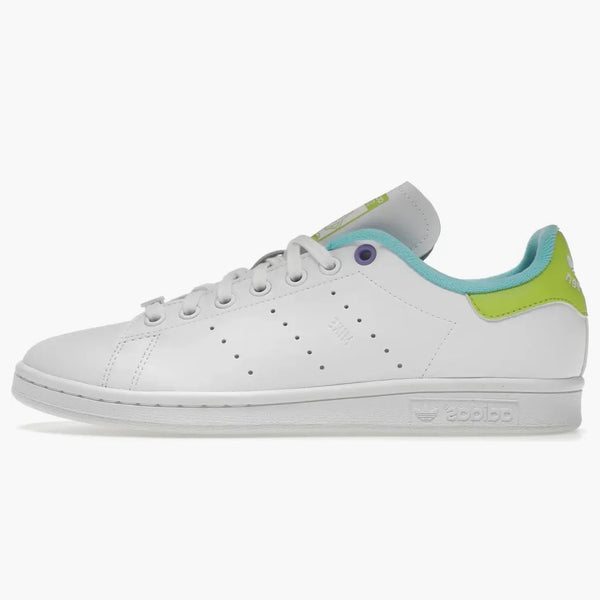 Adidas Stan Smith Disney Monsters Inc. Mike & Sulley