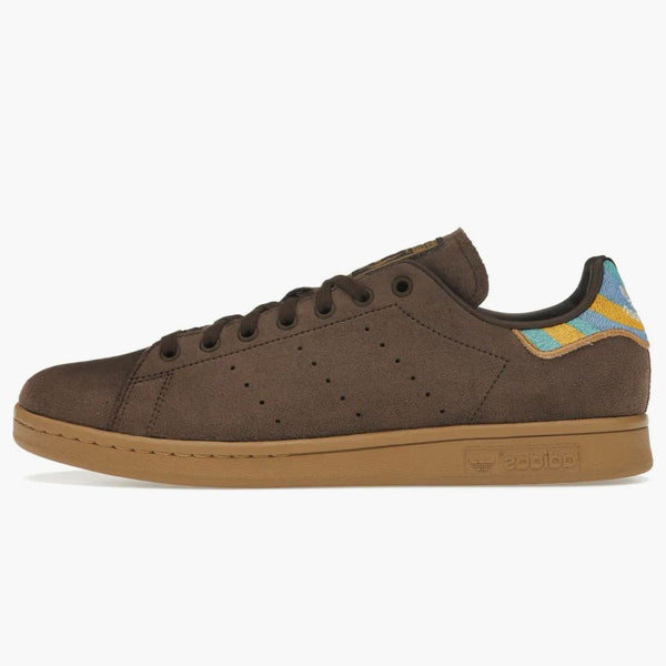 Adidas Stan Smith Disney Kniha džungle Kaa