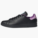 Adidas Stan Smith Disney Ursula Core Black Pantone