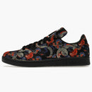 Adidas Stan Smith Dragon Print
