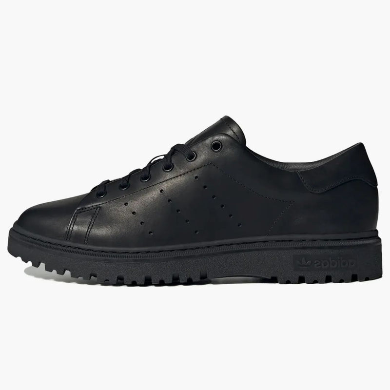 Adidas Stan Smith Freizeit Black