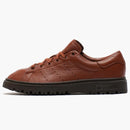 Adidas Stan Smith Freizeit Redwood