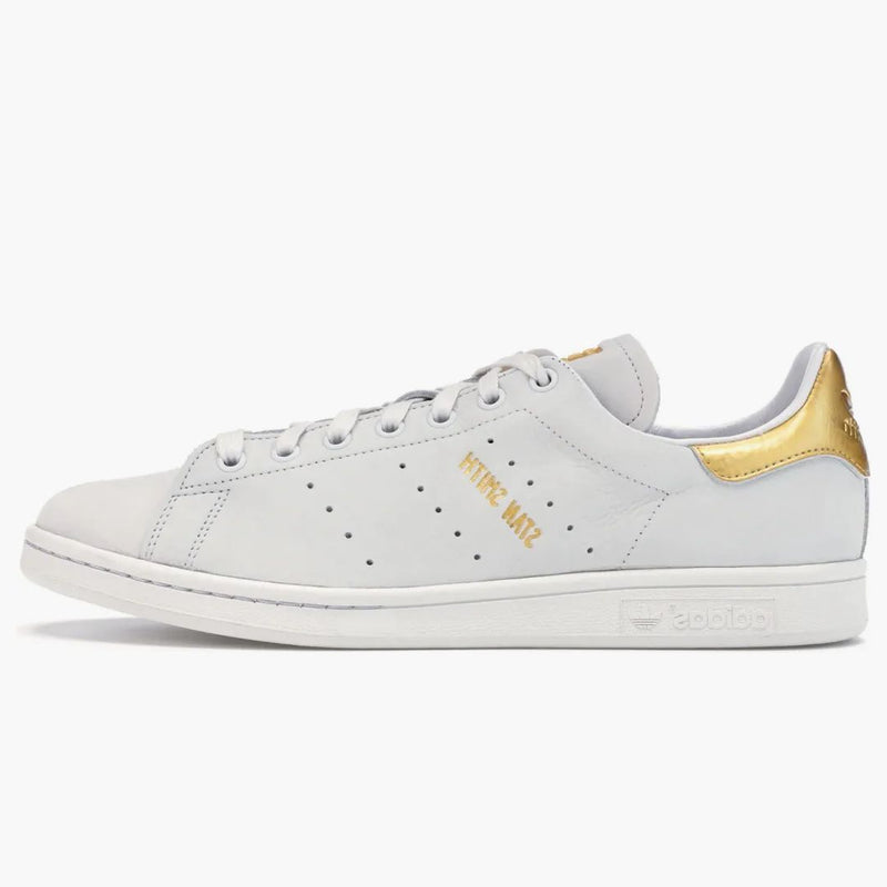 Adidas Stan Smith Gold Leaf