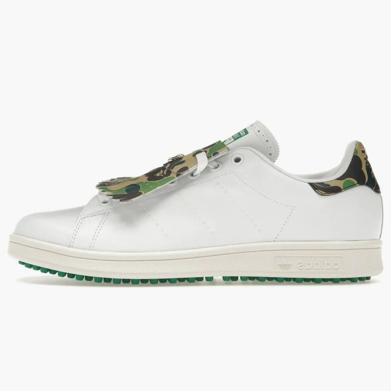 Adidas Stan Smith Golf Bape 30 aniversario