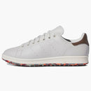 Adidas Stan Smith Golf Grey Brown