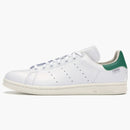 Adidas Stan Smith Gore-tex White Green