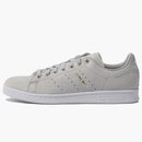 Adidas Stan Smith Grey Gold Metallic