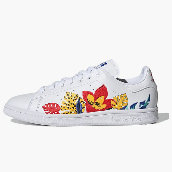 Adidas Stan Smith Her Studio London Flowers (women's)