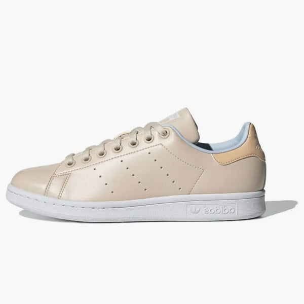 Adidas Stan Smith Halo Ivory (women's)