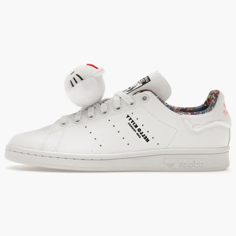 Adidas Stan Smith Hello Kitty And Friends