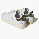 Adidas Stan Smith Highsnobiety Not In Paris White